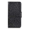 Miniatyrbild 3 av 10: Samsung Galaxy A20e Plånboksfodral Textured Split - Svart Svart