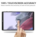 Pikkukuva 5 / 7: Karkaistun lasin näytönsuoja Samsung Galaxy Tab A7 Lite Transparent