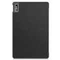 Pikkukuva 4 / 6: Lenovo Tab M10 5G kolminkertainen jalustan kansi - musta Black