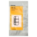 Miniatyrbilde 6 av 7: Samsung Galaxy S23 Ultra IMAK Linse Herdet Glass+Beskyttelse Transparent