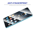 Miniatyrbillede 4 af 5: ENKAY Hærdet glas til Samsung Galaxy A36 5G / A56 5G 2stk Transparent