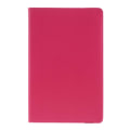 Miniatyrbillede 4 af 5: Fodral 360 Rotation Samsung Galaxy Tab A7 10.4" Cerise