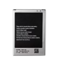 Miniatyrbillede 1 af 2: Samsung Galaxy S4 Mini i9190 i9192 i9195 i9198 1900mAh Batteri Udskiftning B500BE Black