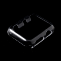 Pikkukuva 3 / 5: Protective Case with Non-slip Inner for Apple Watch Series 3 2 1 42mm Transparent