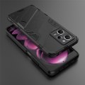 Pikkukuva 5 / 8: Xiaomi Redmi Note 12 Pro 5G Shell Case Hard+Soft TPU -telineelle Transparent