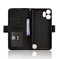 Miniatyrbilde 7 av 10: Wallet case Case Cover for Nothing CMF Phone 2 Pro Black