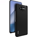Pikkukuva 1 / 4: IMAK Cowboy Hard PC Case for Asus Zenfone 7 /7 Pro Black