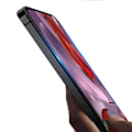 Pikkukuva 2 / 5: DUX DUCIS Google Pixel 9a karkaistulle lasille erittäin kirkas Transparent