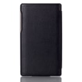 Miniatyrbilde 2 av 3: Deksel til Lenovo Tab 2 A7-10 Svart Black