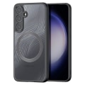 Pikkukuva 1 / 7: DUX DUCIS Aimo-sarjan Slim Case Samsung Galaxy S24:lle - TPU+PC Transparent
