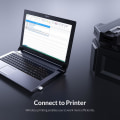 Pikkukuva 3 / 8: ORICO BTA-580 Mini USB Bluetooth 5.0 -sovitinsovitin Black