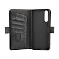 Pikkukuva 3 / 5: GEAR Taitepintainen kännykkäkotelo Sony Xperia 10 V Black