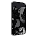 Miniatyrbillede 5 af 7: TPU Shell Cover til Google Pixel 9 Pro XL Transparent