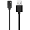 Miniatyrbillede 6 af 8: Oplader til ASUS VivoWatch 5 (HC-B05) Black