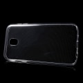 Miniatyrbillede 1 af 4: TPU Shell for Samsung Galaxy J5 (2017) - Transparent