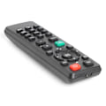 Miniatyrbilde 3 av 9: Fjernkontroll erstatning for BENQ projektor Black