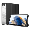 Miniatyrbillede 1 af 6: DUX DUCIS TOBY Trifoldet stativ til Samsung Galaxy Tab A9 8.7" Black