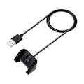 Pikkukuva 6 / 8: Amazfit Bip Lite A1915/Bip A1608 latauskaapeli 1.0M USB Black