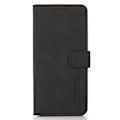 Pikkukuva 6 / 8: KHAZNEH OnePlus Nord 4 Case lompakkokotelolle Shell Phone Case - musta Black