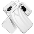 Miniatyrbilde 3 av 7: TPU-deksel for Google Pixel 8a Transparent