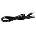 Miniatyrbillede 8 af 9: Batteri til Microsoft Xbox 360 3.6V 4800mAh Black