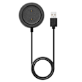 Miniatyrbillede 1 af 8: Amazfit T-rex A1918 opladningskabel 1.0M USB Black