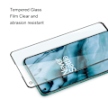 Miniatyrbilde 3 av 7: AMORUS Skjermbeskytter i glass for OnePlus Nord 4 Transparent