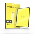 Pikkukuva 1 / 2: Copter Näytönsuoja Samsung Galaxy Tab A8 10.5" 2021 Transparent