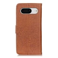 Pikkukuva 7 / 8: KHAZNEH Lompakkoteline Google Pixel 8 Brown