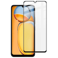 Miniatyrbilde 1 av 5: IMAK Pro+ For Xiaomi Redmi 13C 5G Herdet Glass Telefon Full Screen Beskytter Transparent