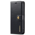 Miniatyrbilde 3 av 11: iPhone 14 DG.MING 2 i 1 Lommebok-deksel Black