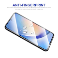 Pikkukuva 2 / 7: ENKAY Karkaistu lasi Samsung Galaxy A55 2kpl Transparent