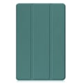 Pikkukuva 7 / 7: Kolminkertainen telinekotelo Samsung Galaxy Tab A9+ 11" Green