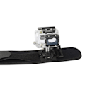 Pikkukuva 2 / 5: KINGMA GoPro Hero 5 4 3 rotationsmonterad handledsremband