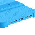Pikkukuva 7 / 8: For iPad 10.9 (2022) Soft Silicone Protective Tablet Case Cover Multicolor