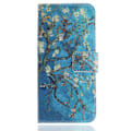 Miniatyrbillede 2 af 9: Samsung Galaxy S9 Wallet Case - Wintersweet