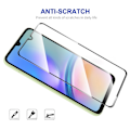 Pikkukuva 7 / 7: ENKAY Karkaistu lasi Samsung Galaxy A05s 2kpl Transparent