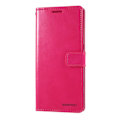 Miniatyrbillede 2 af 7: MERCURY GOOSPERY Blue Moon Case Samsung Galaxy Note 20 Pink