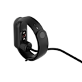 Pikkukuva 6 / 7: Xiaomi Mi Band 7/6/5 latauskaapeli - musta Black