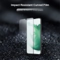 Pikkukuva 4 / 6: NILLKIN Samsung Galaxy S22+ Täysliimainen PMMA täysnäytönsuoja 2 kpl Transparent