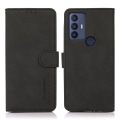 Pikkukuva 1 / 7: KHAZNEH-lompakko KHAZNEH:lle TCL 30E/TCL 30 SE/TCL 306/TCL 305 Black