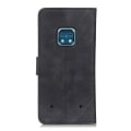 Miniatyrbillede 2 af 8: KHAZNEH Retro tegnebog Nokia XR20 Black