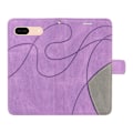 Pikkukuva 10 / 10: Google Pixel 8a KT -sarjalle 1 kaksiväriselle Purple