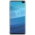 Miniatyrbillede 3 af 5: NILLKIN Samsung Galaxy S10+ Nature Series TPU - Transparent Transparent