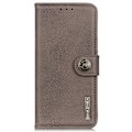 Miniatyrbilde 3 av 8: KHAZNEH For Xiaomi Redmi Note 14 4G Case Shell Khaki