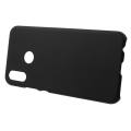 Miniatyrbillede 2 af 6: Rubberized PC Hard Shell for Huawei P20 Lite Black