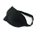 Pikkukuva 3 / 5: Sovmask 3D foam lyxig skön Svart Black