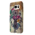 Pikkukuva 2 / 5: Samsung Galaxy S7 TPU skal - Watercolor Dreamcatcher Transparent