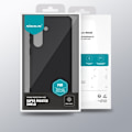 Miniatyrbilde 2 av 7: NILLKIN Frosted Hard Plastic Case Samsung Galaxy S24+ Black