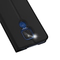 Pikkukuva 6 / 7: DUX DUCIS Pro Series Case Motorola Moto G9 Play / Moto E7 Plus Black